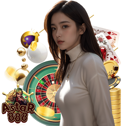astar888 สล็อต
